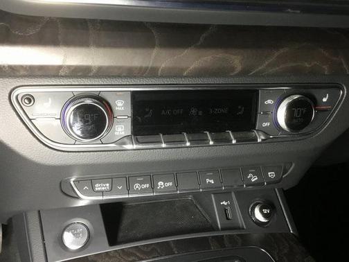 2018 Audi Q5 2.0T Tech Premium