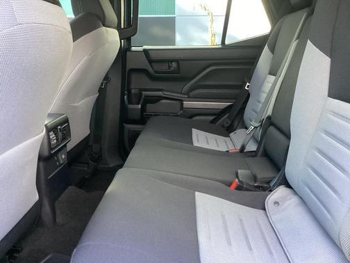 2025 Toyota 4Runner TRD Off Road
