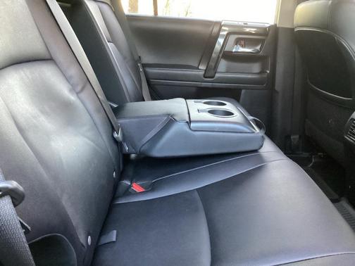 2021 Toyota 4Runner TRD Off Road Premium