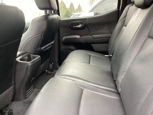 2023 Toyota Tacoma Limited