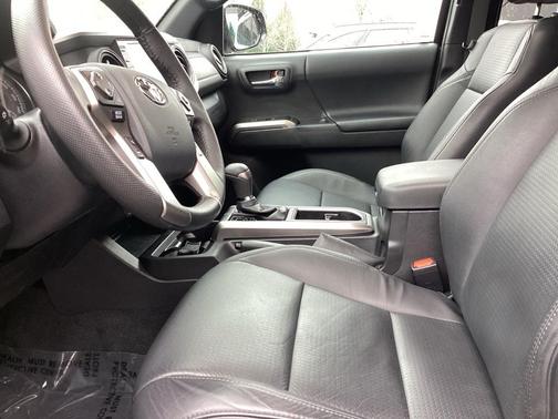 2023 Toyota Tacoma Limited