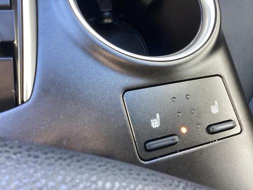 2024 Toyota Camry XLE