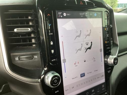 2024 RAM 1500 Big Horn/Lone Star