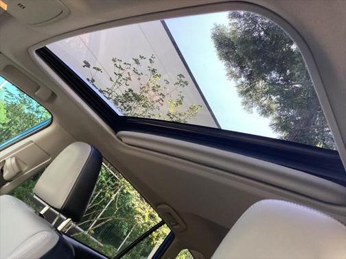 2016 Toyota RAV4 Hybrid Limited