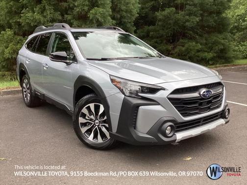 2023 Subaru Outback Limited