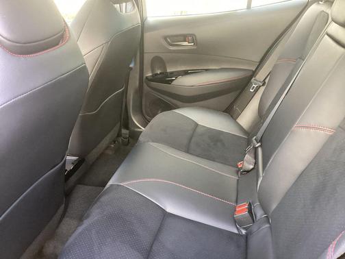 2026 Toyota GR Corolla Premium