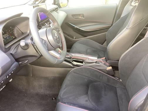 2026 Toyota GR Corolla Premium