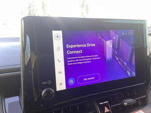 2026 Toyota GR Corolla Premium