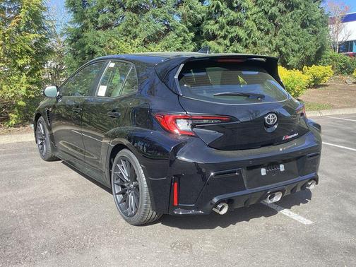 2026 Toyota GR Corolla Premium