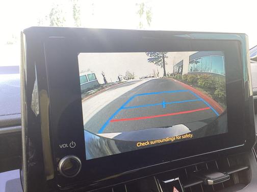 2026 Toyota GR Corolla Premium