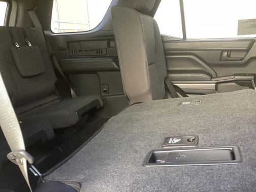 Ice Cap 2026 Toyota 4Runner SR5