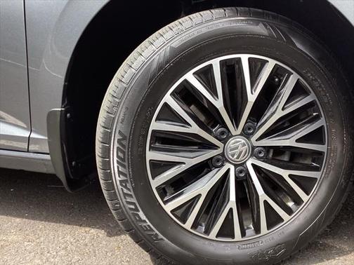 2020 Volkswagen Jetta 1.4T SE