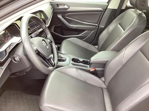 2020 Volkswagen Jetta 1.4T SE