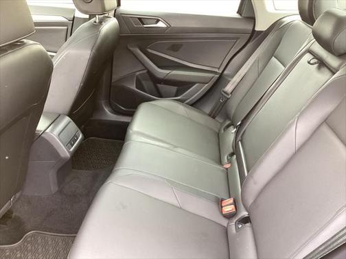 2020 Volkswagen Jetta 1.4T SE