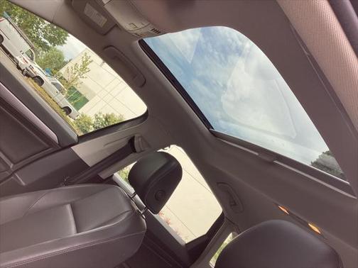 2020 Volkswagen Jetta 1.4T SE