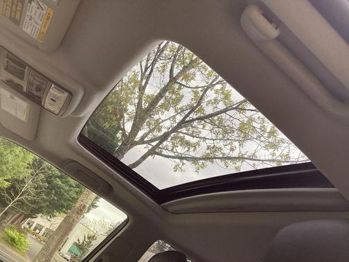 Nautical Blue Metallic 2024 Toyota 4Runner SR5 Premium