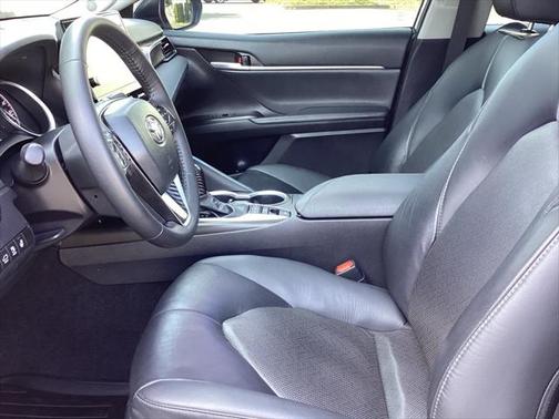2024 Toyota Camry XLE