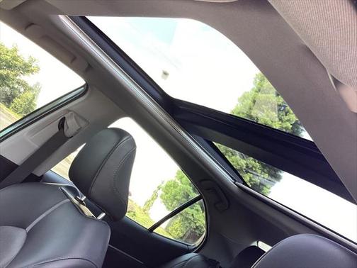 2024 Toyota Camry XLE