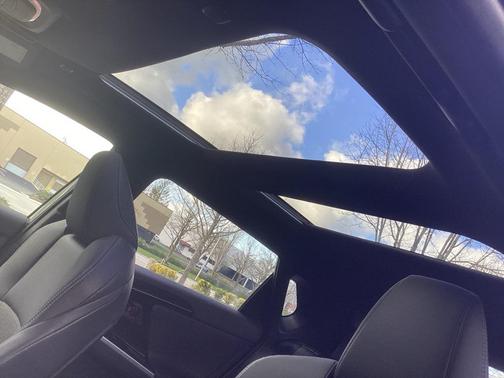 2025 Toyota bZ4X XLE