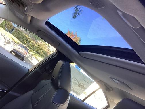 2026 Toyota Corolla Hybrid XLE