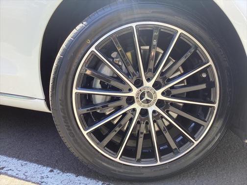2020 Mercedes-Benz C-Class 4MATIC
