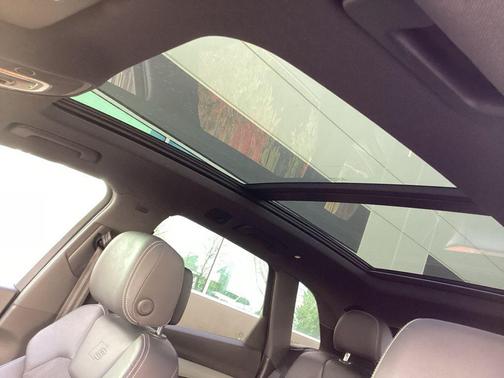 2021 Audi SQ5 3.0T Premium