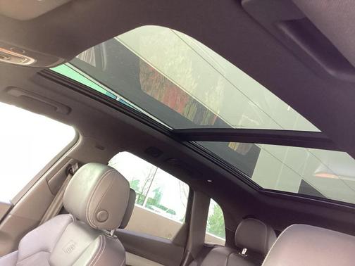 2021 Audi SQ5 3.0T Premium