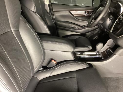 2024 Subaru Ascent Touring 7-Passenger