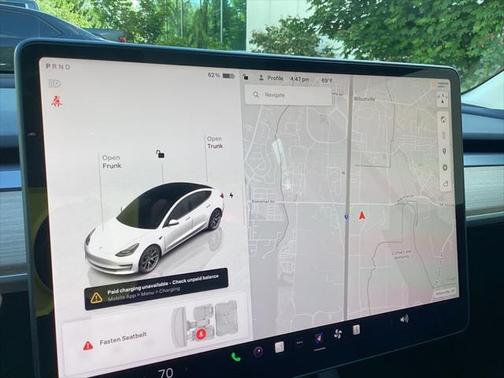 2023 Tesla Model 3 Long Range