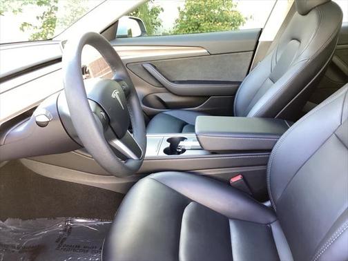2023 Tesla Model 3 Long Range