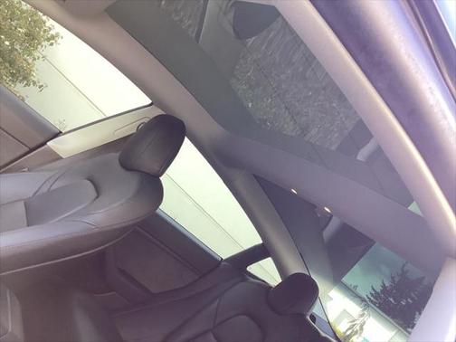 2023 Tesla Model 3 Long Range