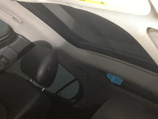 2015 Mercedes-Benz GLA-Class 4MATIC