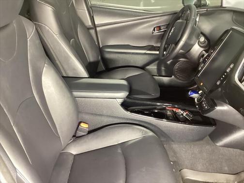 2022 Toyota Prius Prime Limited