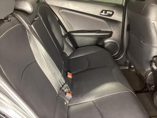 2022 Toyota Prius Prime Limited