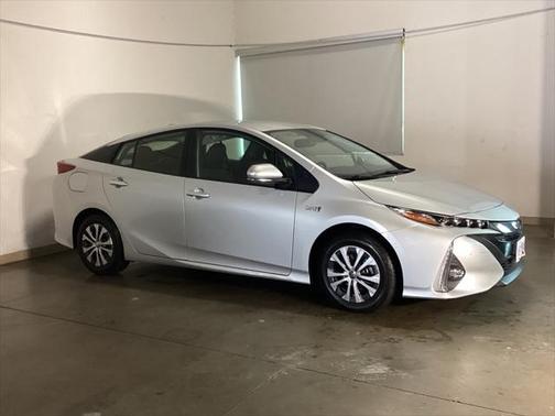 2022 Toyota Prius Prime Limited
