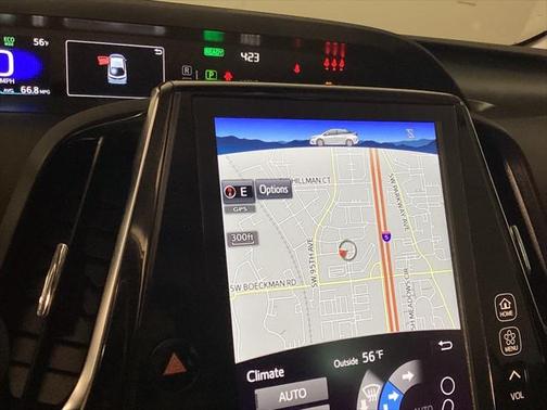 2022 Toyota Prius Prime Limited