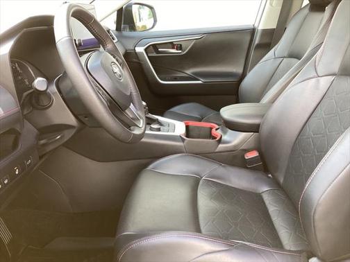 2024 Toyota RAV4 TRD Off Road