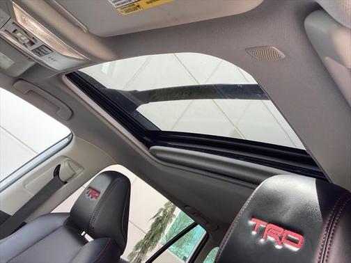 2024 Toyota RAV4 TRD Off Road