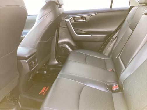 2024 Toyota RAV4 TRD Off Road