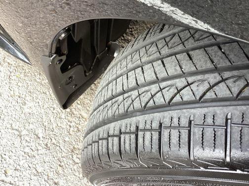 Midnight Black Metallic 2025 Toyota Corolla SE