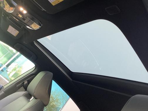 2024 Toyota Venza Nightshade Edition