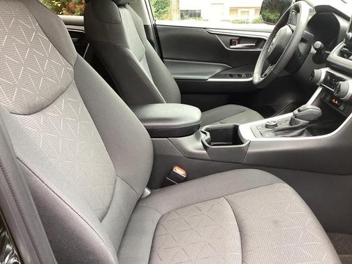 2024 Toyota RAV4 Hybrid Woodland Edition