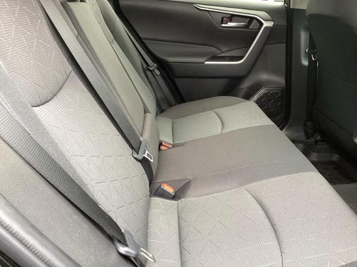 2024 Toyota RAV4 Hybrid Woodland Edition