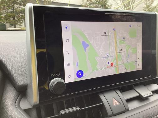 2024 Toyota RAV4 Hybrid Woodland Edition