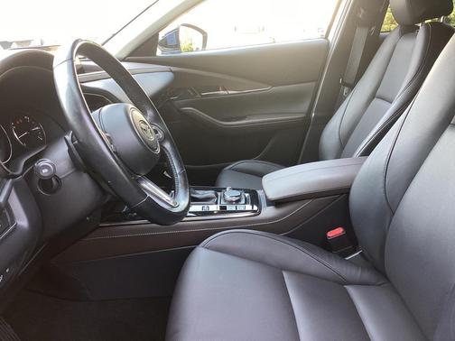 2023 Mazda CX-30 2.5 Turbo Premium Plus Package