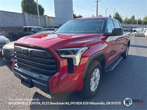 2023 Toyota Tundra SR5