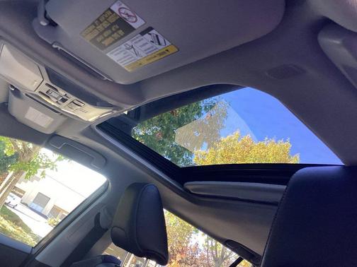 Silver Sky Metallic 2025 Toyota RAV4 XLE Premium