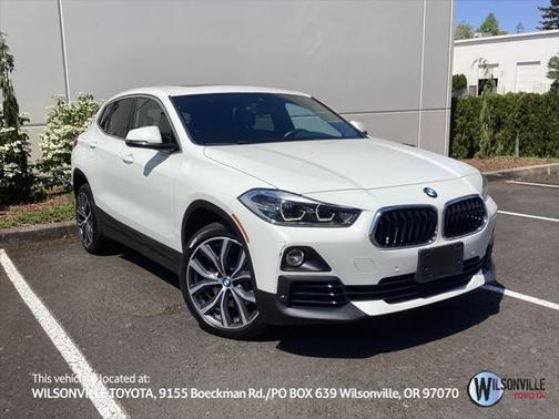 2019 BMW X2 xDrive28i