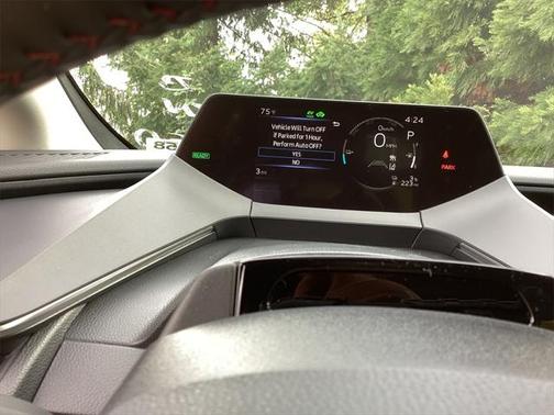 2025 Toyota Prius L