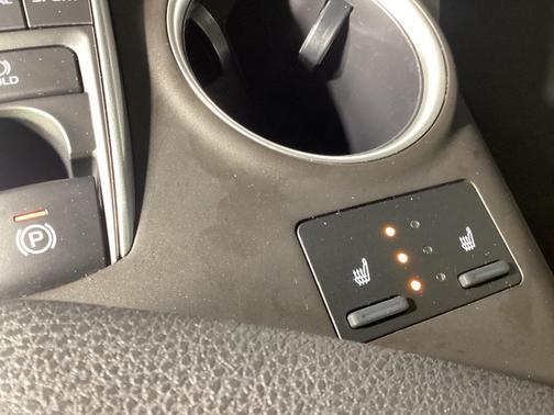 2024 Toyota Camry XLE